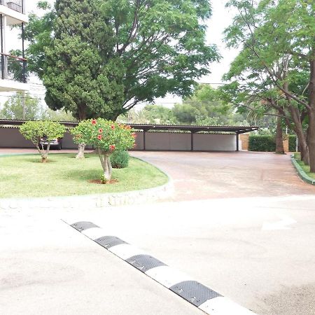 Apartments Las Vinas Denia Exterior photo