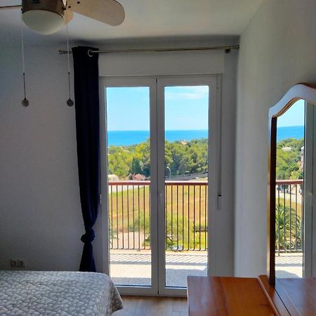 Apartments Las Vinas Denia Exterior photo